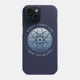 thumbnail image 1 of Science Doesn’t Care Protective Cover for iPhone 11–17 Pro Max Funny Quote Case, 1 of 2