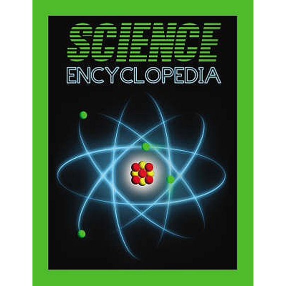 Pre-Owned Science Encyclopedia 9781842369135 Used