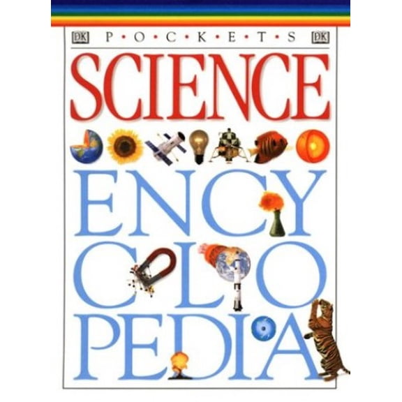 Pre-Owned Science Encyclopedia (Pocket Guides) (Paperback) 0789428717 9780789428714