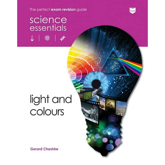 Science Essentials Physics Light and Colours, (Paperback)