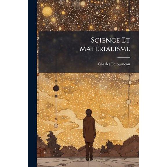 Science Et Matrialisme (Paperback)