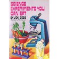 thumbnail image 1 of Pre-Owned Science Experiments You Can Eat Paperback, 1 of 1