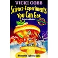 thumbnail image 1 of Pre-Owned Science Experiments You Can Eat: Revised Edition, 9780064460026, 0064460029, Paperback, Updated edition, 1 of 1