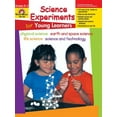 thumbnail image 1 of Science Experiments for Young Learners, 1 of 1