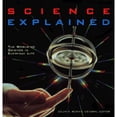 thumbnail image 1 of Pre-Owned Science Explained: The World of Science in Everyday Life Henry Holt Reference Book Paperback Ronan, Colin A., 1 of 1