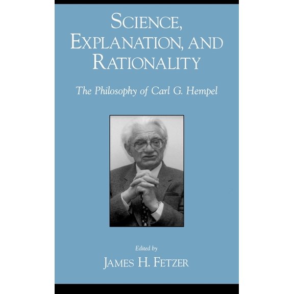 Science, Explanation, & Rationality, (Hardcover)