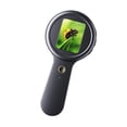 thumbnail image 1 of Science Exploration Digital Microscope High Resolution Magnifier Portable for Classroom Experiments, 1 of 16