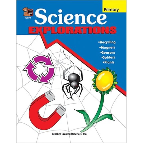 Pre-Owned Science Explorations Paperback