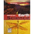 thumbnail image 1 of Pre-Owned Science Explorer C2009 Lep Student Edition Earth (Hardcover) 0133668584 9780133668582, 1 of 1