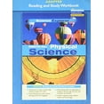 thumbnail image 1 of Pre-Owned Prentice Hall Science Explorer Physical Science Adapted Reading and Study Workbook (Paperback) 0131665987 9780131665989, 1 of 1