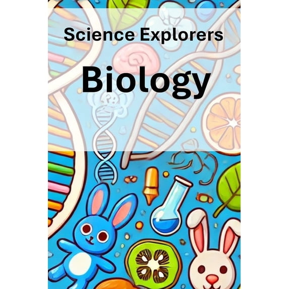 Science Explorers Science Explorers: Biology: A Biology Curriculum for Middle School, (Paperback)