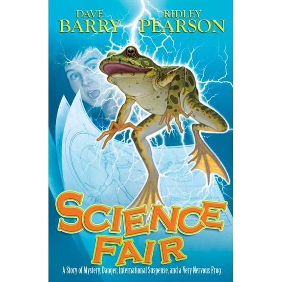 Science Fair (Hardcover)