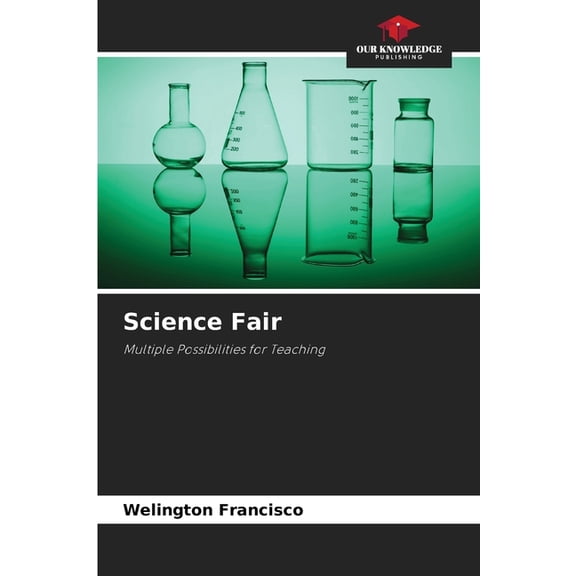Science Fair, (Paperback)