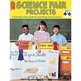 thumbnail image 1 of Pre-Owned Science Fair Projects, Grades 4 to 6 (Paperback) 0880127899 9780880127899, 1 of 1