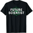 thumbnail image 1 of Science Fan - Science Teacher - Future Scientist T-Shirt, 1 of 4