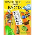 thumbnail image 1 of Pre-Owned Science Fast Facts: Animals, Human Body, Insects and Arachnids, Oceaography, Solar System, Weather (Paperback) 1573105317 9781573105316, 1 of 1