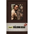 thumbnail image 1 of Science Fiction Fantasy The Walking Dead Hardcover Ruled Journal - Rick Grimes, (Hardcover), 1 of 1