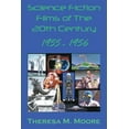 thumbnail image 1 of Science Fiction Films of The 20th Century: 1955-1956, (Paperback), 1 of 1