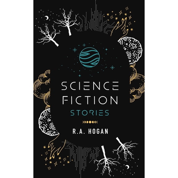 Science Fiction Stories, (Paperback)
