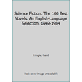 thumbnail image 1 of Pre-Owned Science Fiction : The 100 Best Novels 9780881842593, 1 of 1