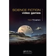 thumbnail image 1 of Science Fiction Video Games (Paperback), 1 of 1