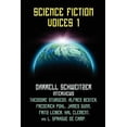 thumbnail image 1 of Science Fiction Voices #1, (Paperback), 1 of 1
