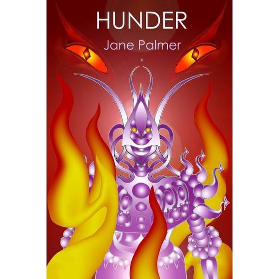 Science Fiction and Fantasy by Jane Palmer: Hunder (Paperback)