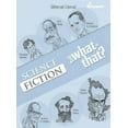 thumbnail image 1 of Science Fiction and what is that?, 1 of 1