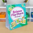 thumbnail image 1 of Science Flip Chart Primary - 1 flip chart, 1 of 2
