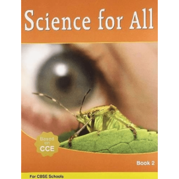Science For All Pegasus (Paperback)
