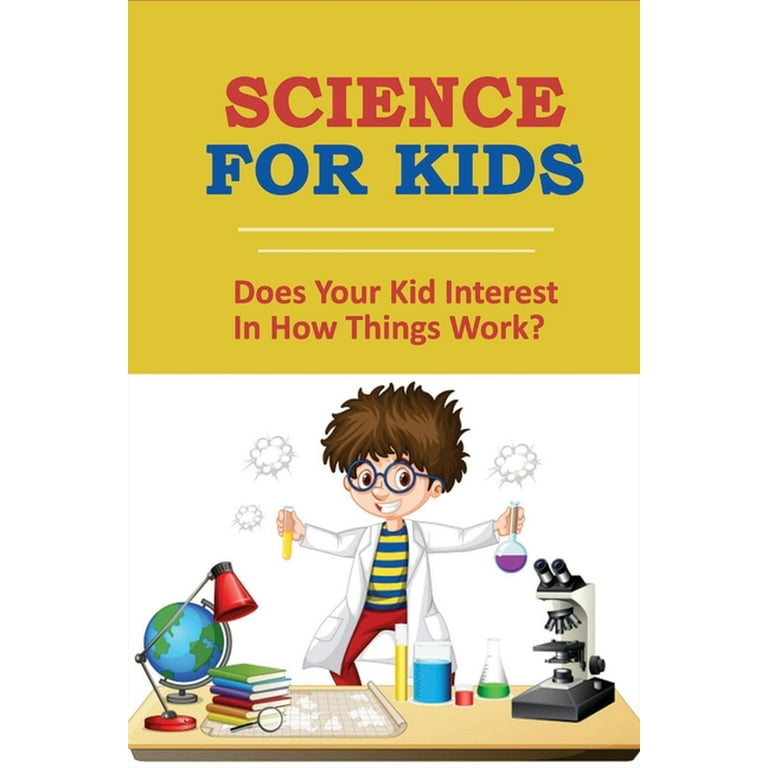 HobbyScience Lab COMPILATION with Fun Facts by HobbyKids! 