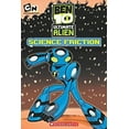 thumbnail image 1 of Pre-Owned Ben 10 Ultimate Alien: Science Friction, 9780545177191, 0545177197, Paperback,, 1 of 1