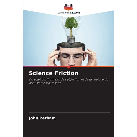 Science Friction, (Paperback)