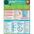 thumbnail image 1 of Science Fundamentals 4 - Earth & Space : QuickStudy Laminated Reference & Study Guide (Edition 2) (Other), 1 of 1