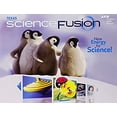 thumbnail image 1 of Pre-Owned Science Fusion: Student Edition Grade K 2015 (Paperback) 0544025458 9780544025455, 1 of 1