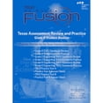 thumbnail image 1 of Pre-Owned Holt McDougal Science Fusion: Texas Assessment Review and Practice Grade 8 (Paperback) 054404620X 9780544046207, 1 of 1
