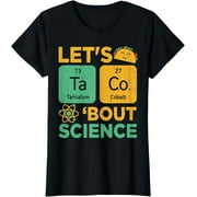 Science Geek Approved: Funny Teacher T-Shirts for Memorable Lessons