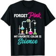 thumbnail image 1 of Science Girl Shirt STEM Engineering Scientist Back to School T-Shirt, 1 of 4