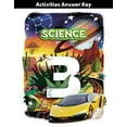 thumbnail image 1 of Science Grade 3 Activities Answer Key (5th Edition), 1 of 1
