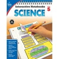 thumbnail image 1 of Science, Grade 5 (Interactive Notebooks), 1 of 5