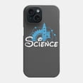 thumbnail image 1 of Science Graphic Protective Cover for iPhone 11–17 Pro Max Geeky Bold Design, 1 of 2