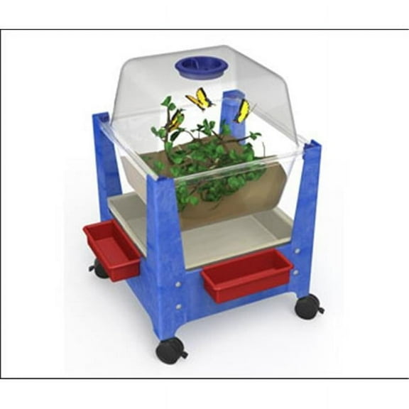 Science-Habitat Center