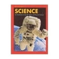 thumbnail image 1 of Pre-Owned Science: An Introduction to Life, Earth and Physical Sciences (Hardcover) 0028283155 9780028283159, 1 of 1