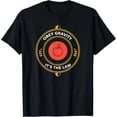 thumbnail image 1 of Science Humor T-Shirt Obey Gravity Pun Physics Joke T-Shirt, 1 of 4