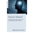 thumbnail image 1 of Pre-Owned Science Ideated: The Fall of Matter and the Contours of the Next Mainstream Scientific Worldview (Paperback) 1789046688 9781789046687, 1 of 1
