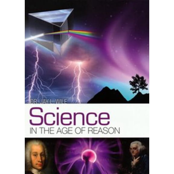 Science In The Age Of Reason