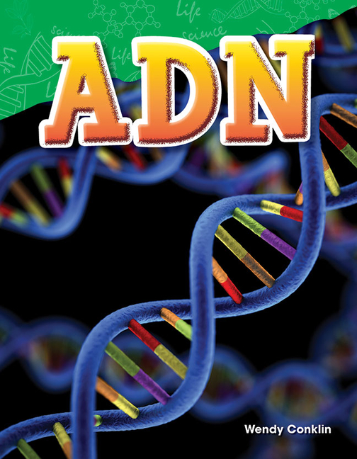 Science: Informational Text: Adn (Paperback) - Walmart.com