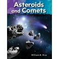 thumbnail image 1 of Science: Informational Text: Asteroids and Comets (Paperback), 1 of 1