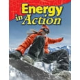 thumbnail image 1 of Science: Informational Text Energy in Action, (Paperback), 1 of 1