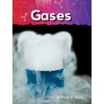 thumbnail image 1 of Science: Informational Text: Gases (Paperback), 1 of 1